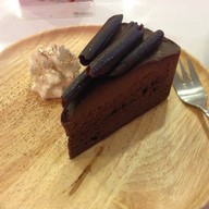 เมนูของร้าน Mr&Mrs BonBon ยูเนี่ยนมอลล์