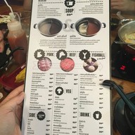 Papa Shabu Farm ฮาบิโตะ