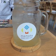 Momots Board Game Cafe