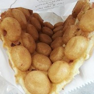 เมนูของร้าน Hanuman COFFEE BAR สนามบินดอนเมือง