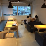 Momots Board Game Cafe
