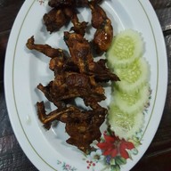 เมนูของร้าน ร้านอาหารป่า ซอย8