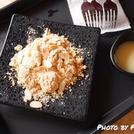 The Snow Cap Bingsu