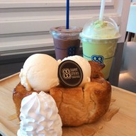 Sweet Stories หลังมช.