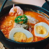 เมนูของร้าน OLD TIME CAFE'