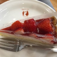 เมนูของร้าน Snaffle's Suehirochō