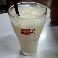 เมนูของร้าน นมสดประตู5
