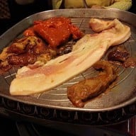 Seoul Korean Restaurant