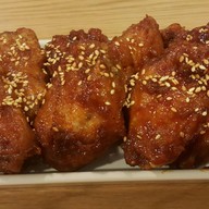 เมนูของร้าน Seoul Mind