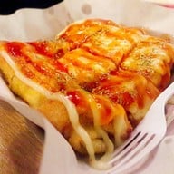 น้ำชาปูดำ