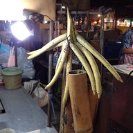 บรรยากาศ เจ้าแรก น้ำตาลสดแท้