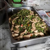 ข้าวแกงป้าแอ๊ว