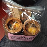 เมนูของร้าน เจ้าแรก น้ำตาลสดแท้