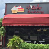 4 Kids Bakery