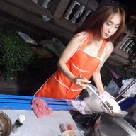 กิ๊บก๋วยจั๊บ โบราณ