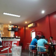 บรรยากาศ นมสดประตู5