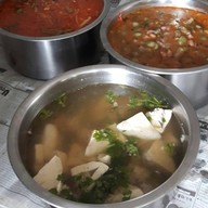 ข้าวแกงป้าแอ๊ว
