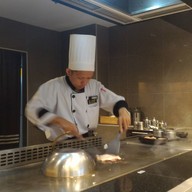 บรรยากาศ Miyazaki Japanese Teppan Dining ซีคอนสแควร์
