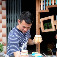 เดิน-กิน-ติม ตลาดจีนโบราณชากแง้ว