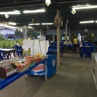 บรรยากาศ ข้าวแกงปักษ์ใต้ ท่าชนะ