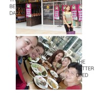 แหนมเนือง ท่าลานทอง ปากช่อง