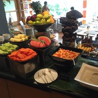 เมนูของร้าน Mistral Restaurant Pullman Bangkok Hotel G