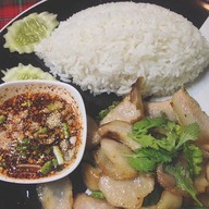 เมนูของร้าน NO-BAR STEAK