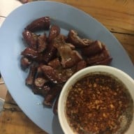 เมนูของร้าน ลาบยโสธร