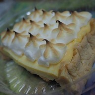 เมนูของร้าน Little Italy