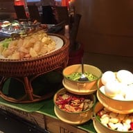 ตำผลไม้