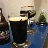 เมนูของร้าน aBeer Home Bar And Gallery