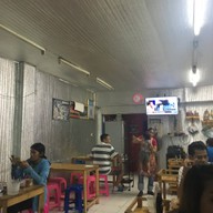 บรรยากาศ ลาบยโสธร
