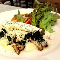 เมนูของร้าน Calin La Boulangerie