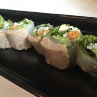 เมนูของร้าน Vietnamese And More -