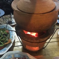 เมนูของร้าน ลาบยโสธร