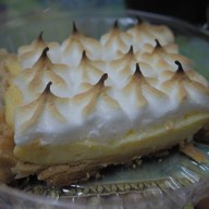 เมนูของร้าน Little Italy