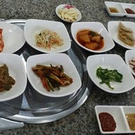 เมนูของร้าน Koguryo Korean Restaurant 고구려