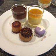 พุทราจีนทอด (S)