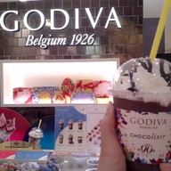Godiva Chocolatier Takashimaya