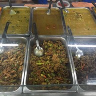 เมนูของร้าน ข้าวแกงปักษ์ใต้ ท่าชนะ
