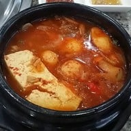 เมนูของร้าน Koguryo Korean Restaurant 고구려