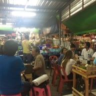 บรรยากาศ ลาบยโสธร