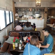 บรรยากาศ Before It Melts