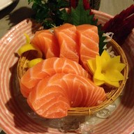 เมนูของร้าน Koken Sushi & Dining Bar