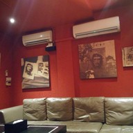 บรรยากาศ Olde Cuban (Chinatown :Singapore)