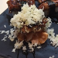 เมนูของร้าน Tenjo Sushi & Yakiniku Premium Buffet Gateway Ekamai