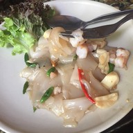 เมนูของร้าน บ้านปีระกา