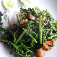 ร้านสาวมอญ