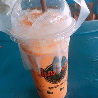 เมนูของร้าน ใบชาเบตง