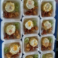 เมนูของร้าน วริศรา อาหารตามสั่งหน้า ม.ช. หน้า มหาวิทยาลัยเชียงใหม่